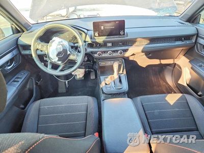Zdjęcie 8 z 12 samochodu: 2024 HONDA CR-V SPORT VIN:7FARS5H58RE009353 - miniatura