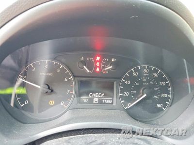 Zdjęcie 9 z 13 samochodu: 2017 NISSAN SENTRA S VIN:3N1AB7AP6HY390206 - miniatura
