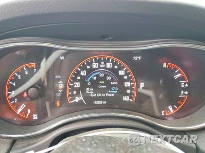 Zdjęcie 9 z 13 samochodu: 2015 DODGE DURANGO SXT VIN:1C4RDJAG4FC810946 - miniatura