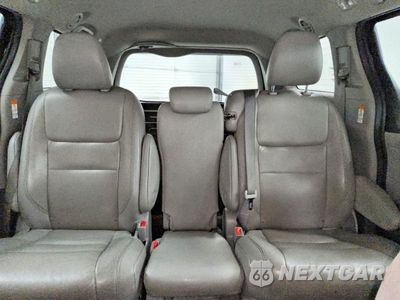 Zdjęcie 10 z 13 samochodu: 2020 TOYOTA SIENNA L VIN:5TDZZ3DC1LS036431 - miniatura