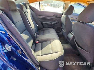 Zdjęcie 10 z 12 samochodu: 2020 NISSAN ALTIMA S VIN:1N4BL4BV7LC237917 - miniatura