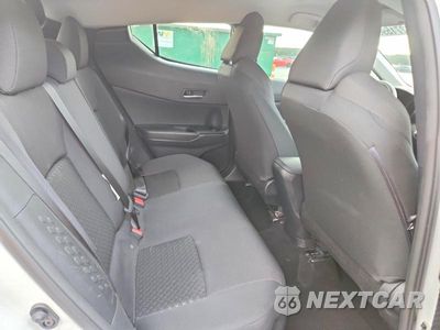 Zdjęcie 11 z 14 samochodu: 2021 TOYOTA C-HR LE VIN:NMTKHMBX1MR125254 - miniatura