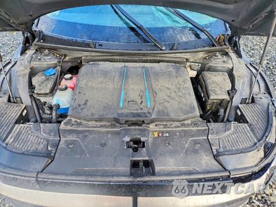 Zdjęcie 11 z 12 samochodu: 2022 HYUNDAI IONIQ 5 SEL VIN:KM8KNDAF8NU055070 - miniatura