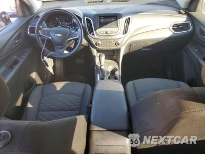 Zdjęcie 8 z 13 samochodu: 2019 CHEVROLET EQUINOX LT VIN:2GNAXKEV9K6112975 - miniatura