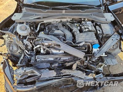 Zdjęcie 11 z 12 samochodu: 2024 VOLKSWAGEN JETTA SPORT VIN:3VWBM7BU2RM097831 - miniatura