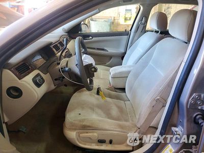 Zdjęcie 7 z 12 samochodu: 2007 CHEVROLET IMPALA LT VIN:2G1WT55K379109134 - miniatura