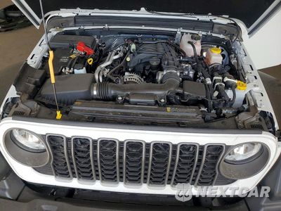 Zdjęcie 12 z 14 samochodu: 2026 JEEP WRANGLER SPORT VIN:1C4PJXDG4TW214552 - miniatura