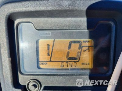 Zdjęcie 8 z 10 samochodu: 2021 HONDA RANCHER ATV VIN:1HFTE40N2M4700043 - miniatura