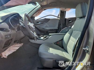 Zdjęcie 7 z 12 samochodu: 2024 CHEVROLET MALIBU LS VIN:1G1ZB5ST5RF146936 - miniatura