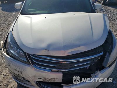 Zdjęcie 12 z 13 samochodu: 2013 CHEVROLET TRAVERSE LTZ VIN:1GNKRLKD3DJ101296 - miniatura