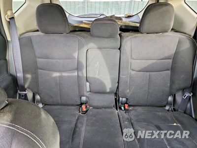 Zdjęcie 10 z 13 samochodu: 2015 NISSAN MURANO SV VIN:5N1AZ2MH1FN241577 - miniatura