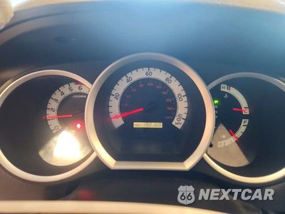 Zdjęcie 9 z 12 samochodu: 2013 TOYOTA TACOMA V6 VIN:3TMLU4EN6DM125679 - miniatura