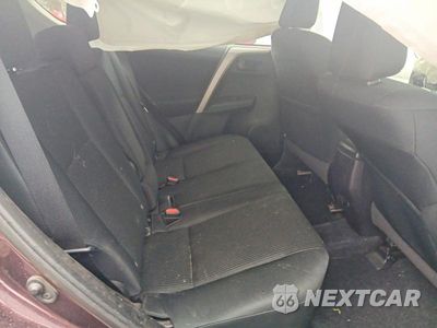 Zdjęcie 10 z 12 samochodu: 2018 TOYOTA RAV4 LE VIN:2T3BFREV4JW817209 - miniatura