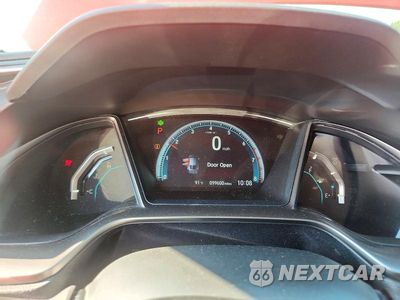 Zdjęcie 9 z 13 samochodu: 2018 HONDA CIVIC EXL VIN:SHHFK7H78JU217618 - miniatura