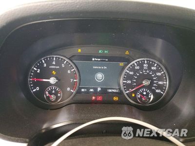 Zdjęcie 9 z 13 samochodu: 2021 KIA TELLURIDE SX VIN:5XYP54HC6MG112520 - miniatura