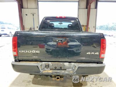 Zdjęcie 6 z 12 samochodu: 2002 DODGE RAM 1500 VIN:1D7HU18N02J167331 - miniatura
