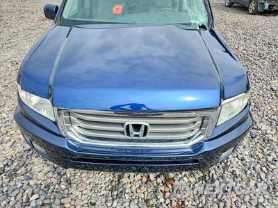 Zdjęcie 11 z 12 samochodu: 2013 HONDA RIDGELINE RTL VIN:5FPYK1F54DB006193 - miniatura
