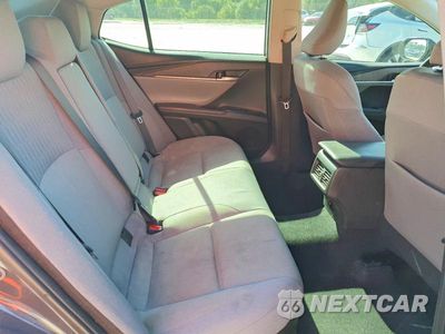 Zdjęcie 10 z 13 samochodu: 2025 TOYOTA CAMRY LE VIN:4T1DAACK1SU002865 - miniatura