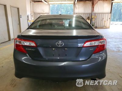 Zdjęcie 6 z 12 samochodu: 2012 TOYOTA CAMRY SE VIN:4T1BF1FK5CU037267 - miniatura