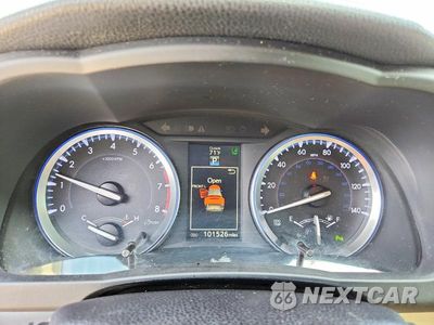 Zdjęcie 9 z 13 samochodu: 2016 TOYOTA HIGHLANDER LIMITED PLATINUM VIN:5TDYKRFH1GS183057 - miniatura