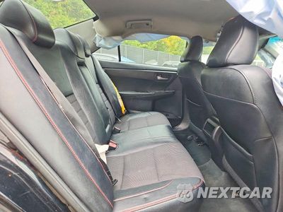 Zdjęcie 10 z 13 samochodu: 2016 TOYOTA CAMRY SE VIN:4T1BF1FKXGU218340 - miniatura
