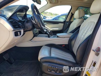 Zdjęcie 7 z 13 samochodu: 2015 BMW X6 XDRIVE50I VIN:5UXKU6C57F0F94426 - miniatura