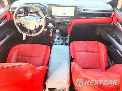 Zdjęcie 8 z 13 samochodu: 2026 TOYOTA CAMRY XSE VIN:4T1DAACKXTU302647 - miniatura