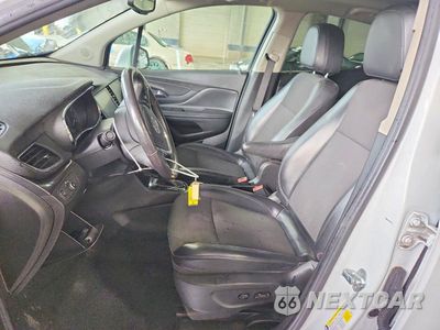 Zdjęcie 7 z 13 samochodu: 2021 BUICK ENCORE PREFERRED VIN:KL4CJASB2MB336719 - miniatura