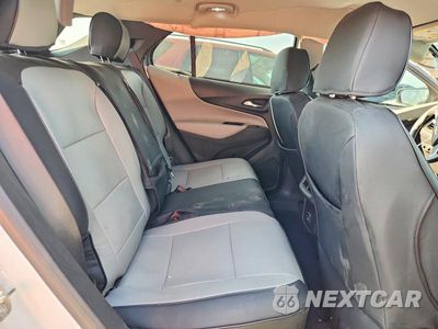 Zdjęcie 10 z 12 samochodu: 2022 CHEVROLET EQUINOX LS VIN:3GNAXHEV8NS167894 - miniatura