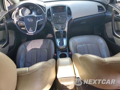 Zdjęcie 8 z 12 samochodu: 2012 BUICK VERANO VIN:1G4PS5SK4C4151100 - miniatura