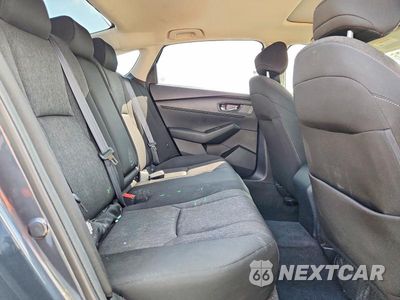 Zdjęcie 10 z 12 samochodu: 2023 HONDA ACCORD EX VIN:1HGCY1F30PA051274 - miniatura
