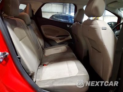 Zdjęcie 11 z 13 samochodu: 2019 FORD ECOSPORT SE VIN:MAJ3S2GE2KC257723 - miniatura