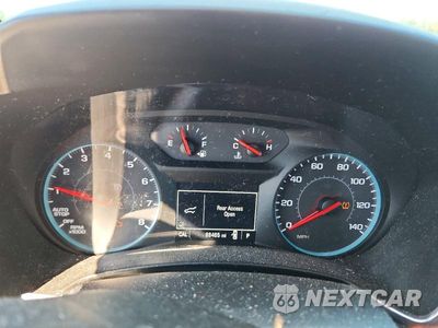 Zdjęcie 9 z 13 samochodu: 2018 CHEVROLET EQUINOX LT VIN:2GNAXJEV7J6136524 - miniatura