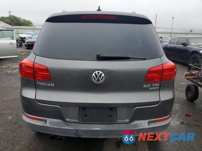 Zdjęcie 6 z 12 samochodu: 2013 VOLKSWAGEN TIGUAN S VIN:WVGBV7AX5DW004249 - miniatura