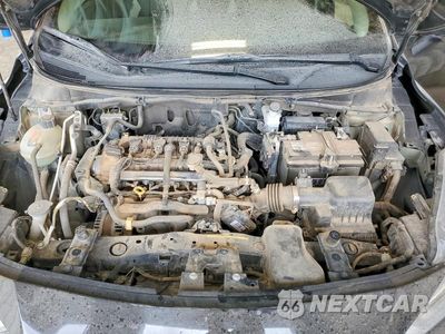 Zdjęcie 11 z 12 samochodu: 2020 NISSAN VERSA SV VIN:3N1CN8EV2LL805204 - miniatura