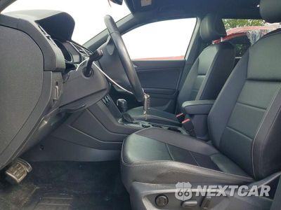 Zdjęcie 7 z 14 samochodu: 2021 VOLKSWAGEN TIGUAN SE VIN:3VV2B7AX9MM030187 - miniatura