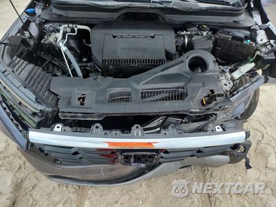 Zdjęcie 12 z 14 samochodu: 2025 HONDA PILOT TOURING VIN:5FNYG2H71SB016983 - miniatura