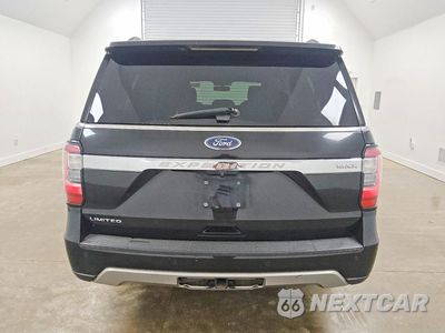 Zdjęcie 6 z 13 samochodu: 2019 FORD EXPEDITION MAX LIMITED VIN:1FMJK1KT8KEA28108 - miniatura