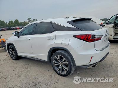 Drugie zdjęcie samochodu z przodu: 2017 LEXUS RX 350 BASE VIN:2T2ZZMCA2HC044961 - miniatura