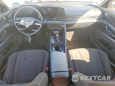 Zdjęcie 8 z 13 samochodu: 2025 HYUNDAI ELANTRA SEL VIN:KMHLS4DG7SU041884 - miniatura