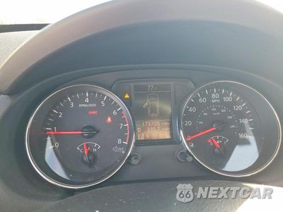Zdjęcie 9 z 13 samochodu: 2012 NISSAN ROGUE S VIN:JN8AS5MT8CW600741 - miniatura