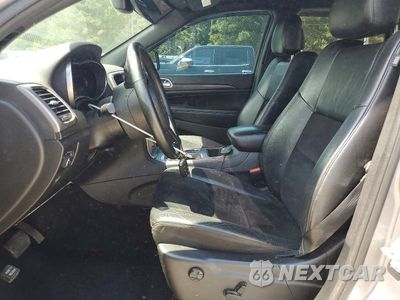 Zdjęcie 7 z 13 samochodu: 2018 JEEP GRAND CHEROKEE LAREDO VIN:1C4RJFAG3JC435808 - miniatura
