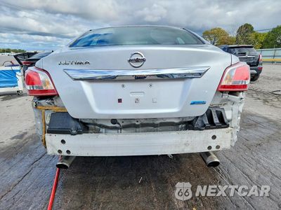 Zdjęcie 6 z 12 samochodu: 2015 NISSAN ALTIMA 2.5 S VIN:1N4AL3AP1FN885299 - miniatura