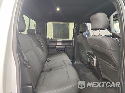 Zdjęcie 10 z 13 samochodu: 2015 FORD F150 SUPERCREW VIN:1FTEW1EP6FKE16700 - miniatura