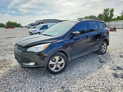 2015 FORD ESCAPE SE 1FMCU9GXXFUC72223 - główne zdjęcie licytacji z USA - miniatura