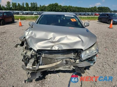 Piąte zdjęcie samochodu w środku: 2013 BUICK LACROSSE VIN:1G4GA5ER5DF171194 - miniatura