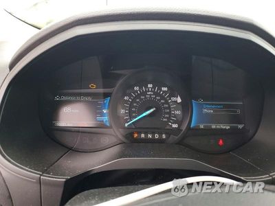 Zdjęcie 9 z 14 samochodu: 2022 FORD EDGE SEL VIN:2FMPK4J97NBA67189 - miniatura