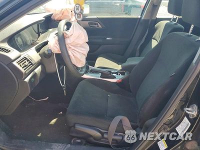Zdjęcie 7 z 12 samochodu: 2013 HONDA ACCORD LX VIN:1HGCR2F39DA154725 - miniatura