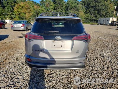 Zdjęcie 6 z 13 samochodu: 2016 TOYOTA RAV4 SE VIN:2T3JFREV8GW496456 - miniatura