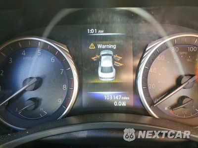 Zdjęcie 9 z 13 samochodu: 2014 INFINITI Q50 PREMIUM VIN:JN1BV7AP4EM676145 - miniatura